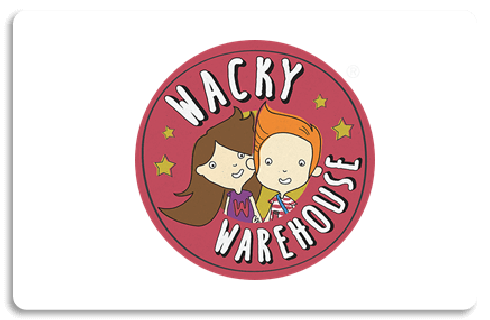 Wacky Warehouse